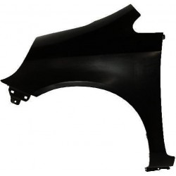 Aile avant à  gauche (Côté conducteur) Honda Jazz 02-08