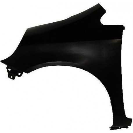 Aile avant à  gauche (Côté conducteur) Honda Jazz 02-08