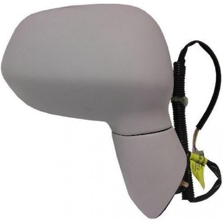 Rétroviseur extérieur droit (Côté passager) Honda Jazz 02-08