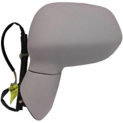 Rétroviseur extérieur gauche (Côté conducteur) Honda Jazz 02-08