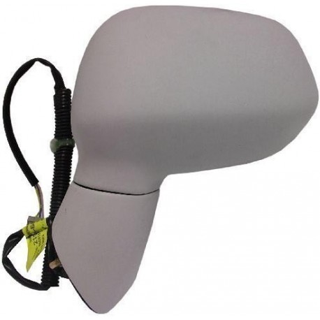 Rétroviseur extérieur gauche (Côté conducteur) Honda Jazz 02-08