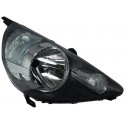 Projecteur principal droit (Côté passager) Honda Jazz 02-08