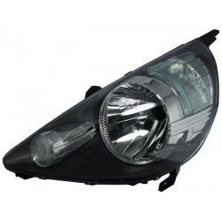 Projecteur principal gauche (Côté conducteur) Honda Jazz 02-08