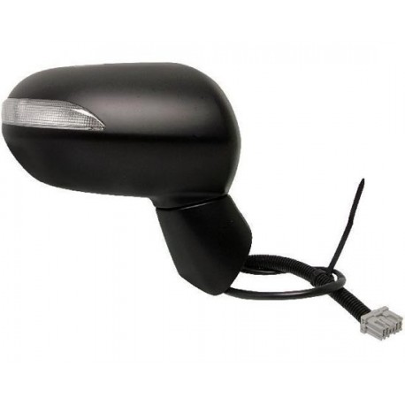 Rétroviseur extérieur droit (Côté passager) Honda Jazz 02-08