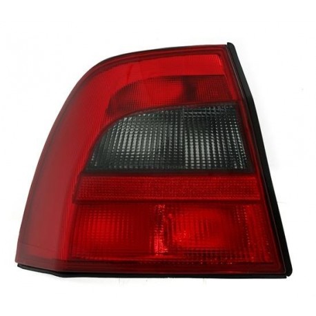  Feu Arrière Gauche VECTRA B. sans partie Electrique 