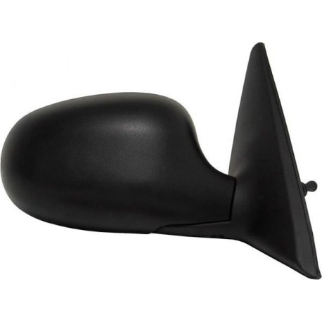 Rétroviseur extérieur droit (Côté passager) Chevrolet / Daewoo Lanos apres 97