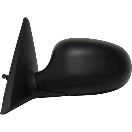 Rétroviseur extérieur gauche (Côté conducteur) Chevrolet / Daewoo Lanos apres 97