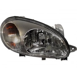 Projecteur principal droit (Côté passager) Chevrolet / Daewoo Lanos apres 97