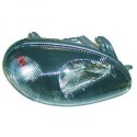 Projecteur principal droit (Côté passager) Chevrolet / Daewoo Lanos apres 97