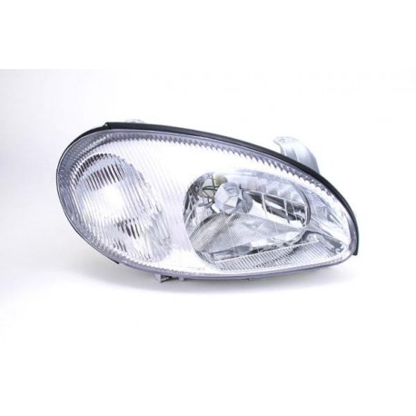 Projecteur principal droit (Côté passager) Chevrolet / Daewoo Lanos apres 97