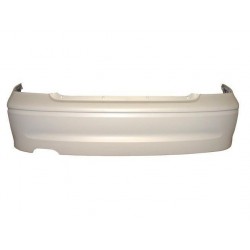  Pare Chocs Arrière VECTRA. Berline et hayon. 