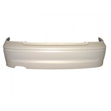  Pare Chocs Arrière VECTRA. Berline et hayon. 