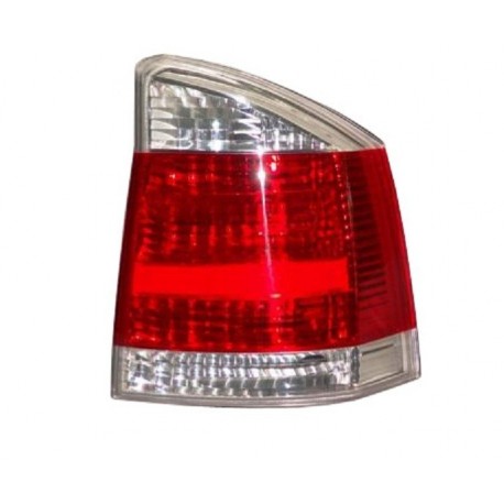  Feu Arrière Droit VECTRA. rouge/Blanc 