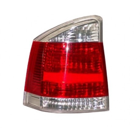  Feu Arrière Gauche VECTRA. rouge/Blanc 