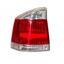 Feu Arrière Gauche VECTRA. rouge/Blanc 