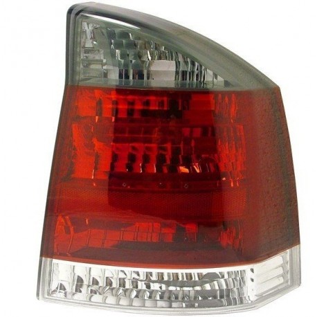  Feu Arrière D VECTRA C. foncé. sans porte-amp. 