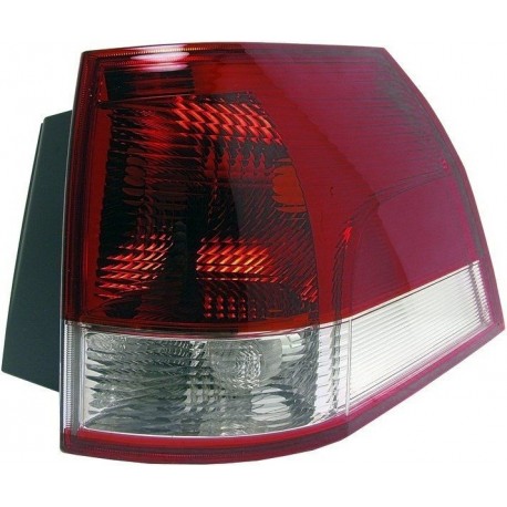  Feu Arrière Droit VECTRA. Extérieur/Feu clign. 