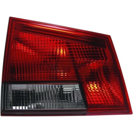  Feu Arrière Gauche VECTRA. Intérieur/Feu clign. Verre fumé 