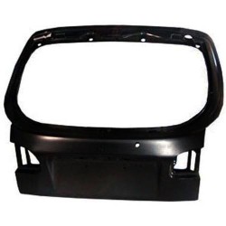 Couvercle de coffre à  bagages/de compartiment de chargement Chevrolet / Daewoo Lanos apres 97