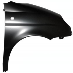 Aile avant à  droite (Côté passager) Chevrolet / Daewoo Matiz 98-00