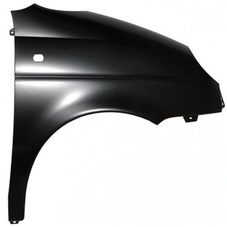 Aile avant à  droite (Côté passager) Chevrolet / Daewoo Matiz 98-00