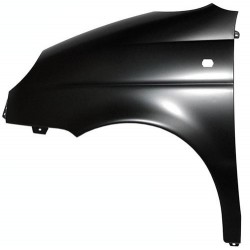Aile avant à  gauche (Côté conducteur) Chevrolet / Daewoo Matiz 98-00