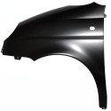 Aile avant à  gauche (Côté conducteur) Chevrolet / Daewoo Matiz 98-00