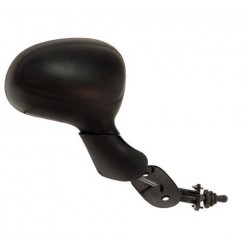 Rétroviseur extérieur droit (Côté passager) Chevrolet / Daewoo Matiz 01-05