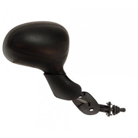 Rétroviseur extérieur droit (Côté passager) Chevrolet / Daewoo Matiz 01-05