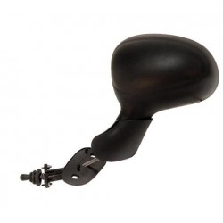 Rétroviseur extérieur gauche (Côté conducteur) Chevrolet / Daewoo Matiz 98-00 Chevrolet / Daewoo Matiz 98-00