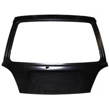  hayon DAEWOO MATIZ sans trous pour Spoiler Arrière 