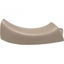 Bordure de phare droit (Côté passager) Chevrolet / Daewoo Matiz 98-00