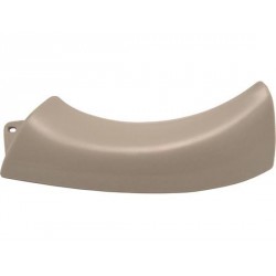 Bordure de phare gauche (Côté conducteur) Chevrolet / Daewoo Matiz 98-00