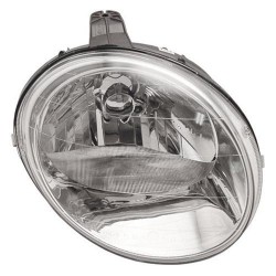 Projecteur principal droit (Côté passager) Chevrolet / Daewoo Matiz 98-00