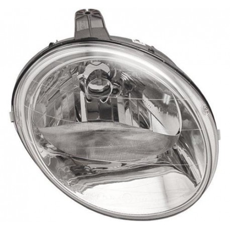 Projecteur principal droit (Côté passager) Chevrolet / Daewoo Matiz 98-00