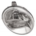 Projecteur principal droit (Côté passager) Chevrolet / Daewoo Matiz 98-00