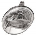 Projecteur principal gauche (Côté conducteur) Chevrolet / Daewoo Matiz 98-00