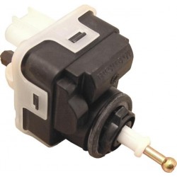 Élément d'ajustage correcteur de portée Chevrolet / Daewoo Matiz 01-05 Chevrolet / Daewoo Matiz 98-00