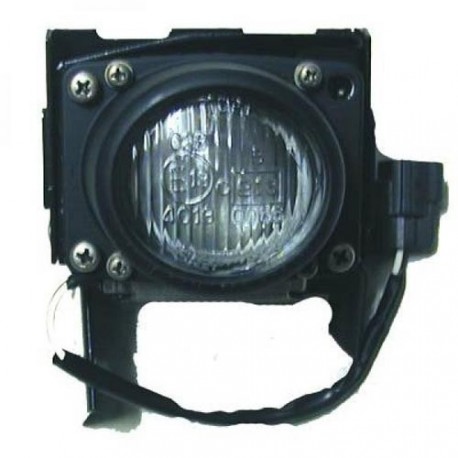 Projecteur antibrouillard droit (Côté passager) Chevrolet / Daewoo Matiz 98-00