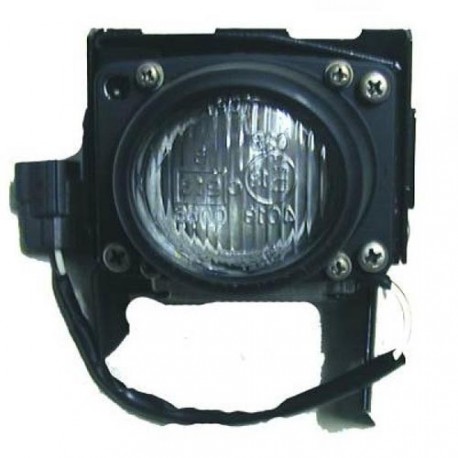 Projecteur antibrouillard gauche (Côté conducteur) Chevrolet / Daewoo Matiz 98-00