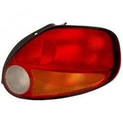 Feu arrière droit (Côté passager) Chevrolet / Daewoo Matiz 98-00