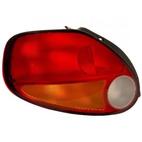 Feu arrière gauche (Côté conducteur) Chevrolet / Daewoo Matiz 98-00