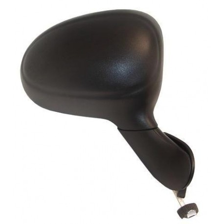 Rétroviseur extérieur droit (Côté passager) Chevrolet / Daewoo Matiz 98-00 Chevrolet / Daewoo Matiz 98-00