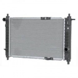  Radiateur Eau DAEWOO MATIZ jusqu'à  nÂ° chassis 577030 