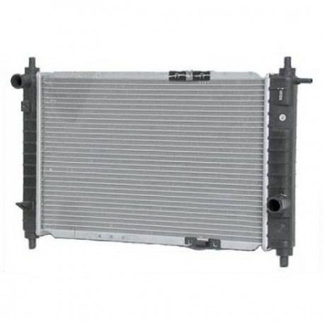  Radiateur Eau DAEWOO MATIZ jusqu'à  nÂ° chassis 577030 