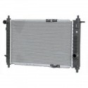  Radiateur Eau DAEWOO MATIZ jusqu'à  nÂ° chassis 577030 