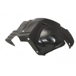 Garniture passage de roue avant Renault Traffic IV apres 2006 Nissan Primastar apres 2006 Opel Vivaro 01-06