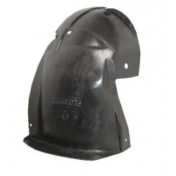 Garniture passage de roue arrière Renault Traffic IV apres 2006 Nissan Primastar apres 2006 Opel Vivaro 01-06