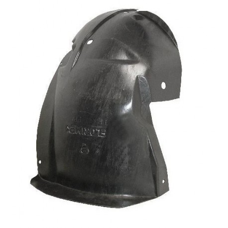 Garniture passage de roue arrière Renault Traffic IV apres 2006 Nissan Primastar apres 2006 Opel Vivaro 01-06 Opel Vivaro apres