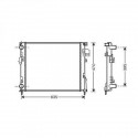 Radiateur refroidissement du moteur Renault Traffic III 01-06